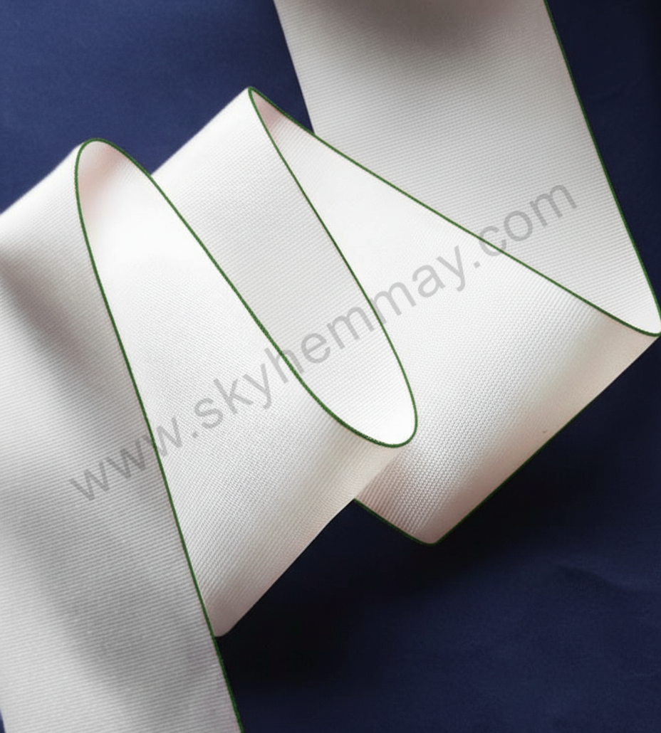 Organic Cotton Tapes Supplier